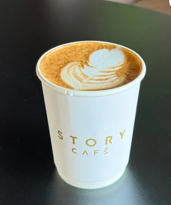 Cafe Mocha